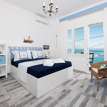 Argyri'S Sea View Apartment Thasos Extérieur photo