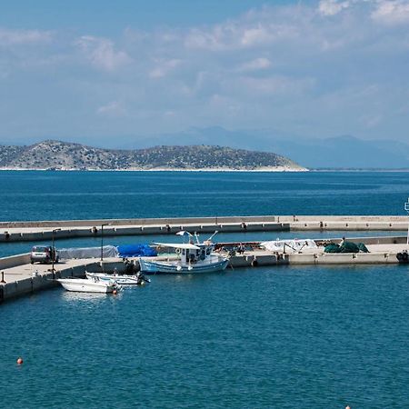 Argyri'S Sea View Apartment Thasos Extérieur photo
