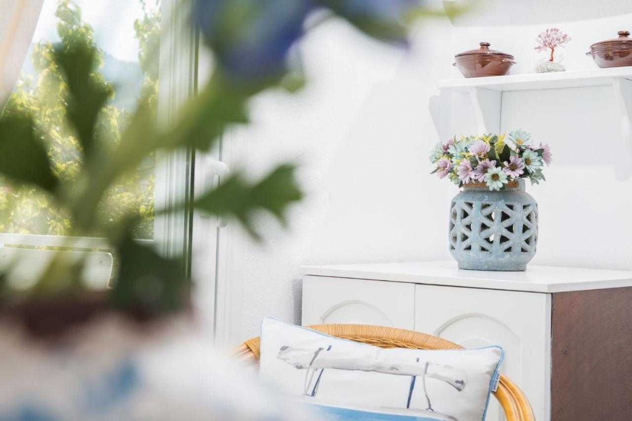 Argyri'S Sea View Apartment Thasos Extérieur photo